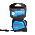 FIXTEC Custom Steel Measuring Tape 10ft Cheap Bulk Tape Measures With Logo